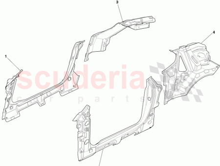 Photo of PILAR RR ESQUINA RH AD23 C41038…