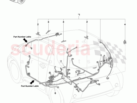 Photo of ARN S SUELO VOLANTE A LA DERECHA 82161…