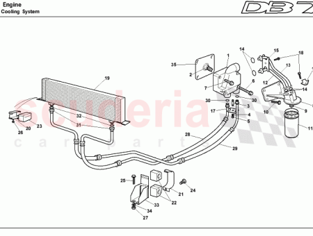 Photo of TUERCA M6 NYLOC…