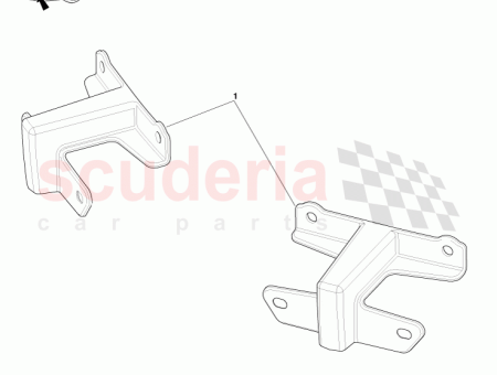 Photo of INSERTO AISLANTE DEL PARACHOQUES DELANTERO AD43 17E936…