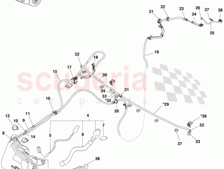 Photo of FILTRO LAVAPARABRISAS TARRO 85312…