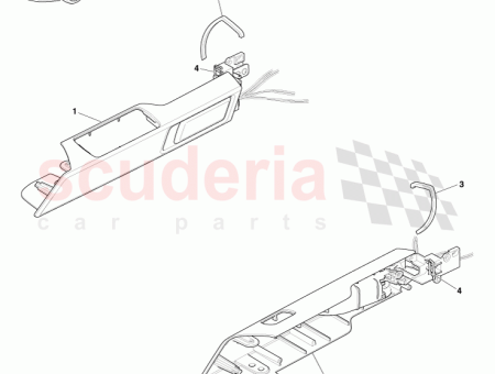 Photo of MONTAJE INR RLSE HNDL AD43 22614…