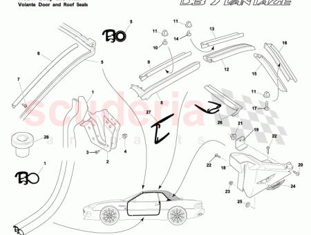Photo of TORNILLO NO8 X 3 8 S T REC…
