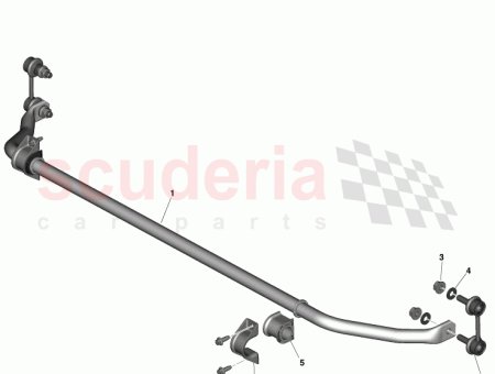 Photo of CASQUILLO BARRA ANTIVUELCO DD33 5484…