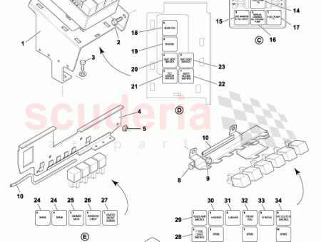 Photo of TORNILLO M8 X 14…