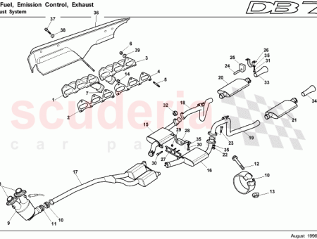 Photo of CONJUNTO INTERTUBER A S LO COMBUSTIBLE CON PLOMO…