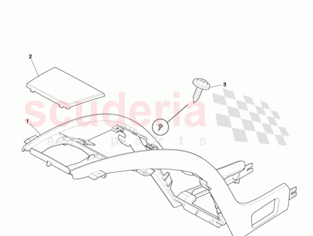 Photo of CONJUNTO DEL PANEL CENTRO DE INSTRUMENTOS PRE GARMIN…