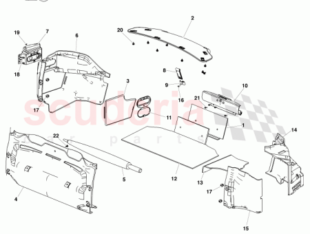 Photo of CRPT L C FR NON UMBR 6G33 L45456…