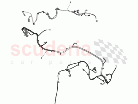 Photo of CONJUNTO DEL ARN S TAPA DEL MALETERO DG43…