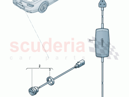 Photo of Socket Battery charger…