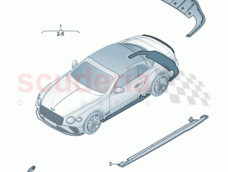 Photo of SPOILER PARA TAPA TRASERA…