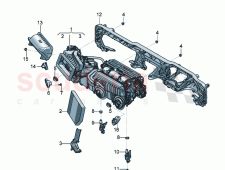 Photo of MANGUERA DE DRENAJE DE AGUA…