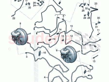 Photo of PERNO CON CUELLO HEXAGONAL…