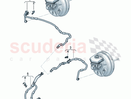 Photo of MANGUERA DE VAC O CON V LVULA ANTIRRETORNO…