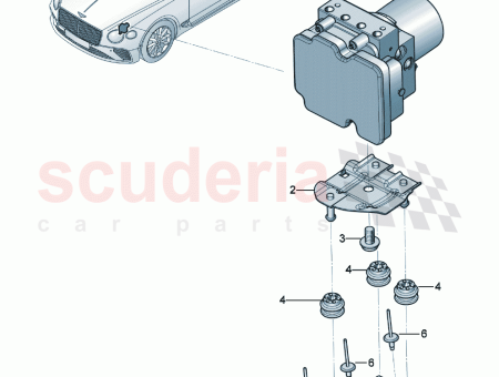 Photo of Stop buffer Included in position…