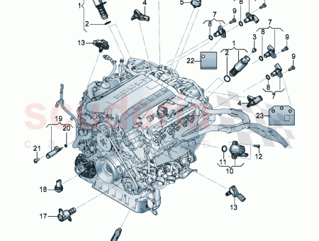 Photo of impulse sender D 19 12 2022…