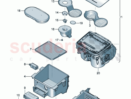 Photo of CAJA DE ESTIBA…