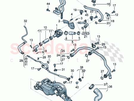 Photo of TUBO DE REFRIGERANTE…