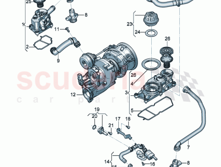 Photo of PIEZA DE CONEXI N…