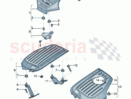 Photo of CUBIERTA DEL MOTOR…