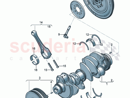 Photo of AMORTIGUADOR DE VIBRACIONES…