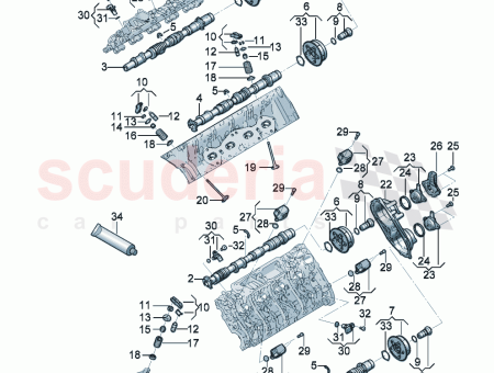Photo of axial bearing D 02 10 2023…
