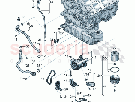 Photo of oil pipe D 03 02 2020…