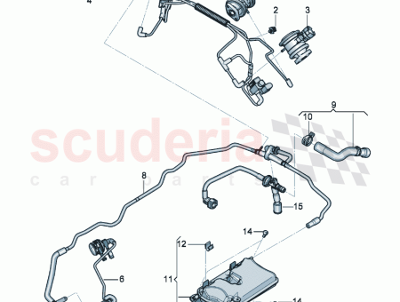 Photo of RETENEDOR PARA V LVULA…