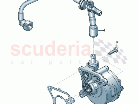 Photo of Vacuum pump D 25 10 2021…