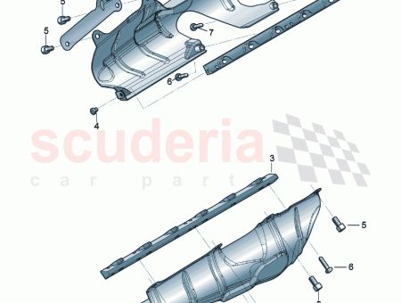 Photo of ESCUDO T RMICO 07P 253 901…