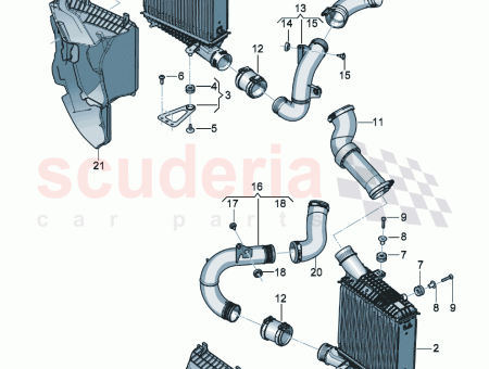 Photo of ENFRIADOR DE AIRE DE CARGA…