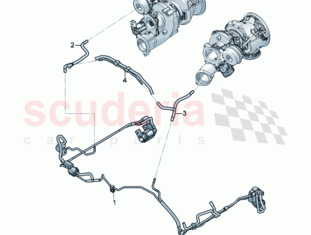 Photo of Vacuum hose D MJ 2023…