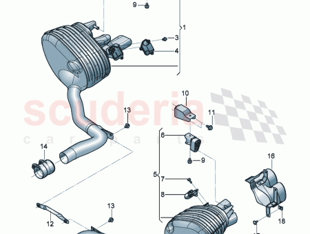 Photo of EMBELLECEDOR PARA EL TUBO DE ESCAPE…