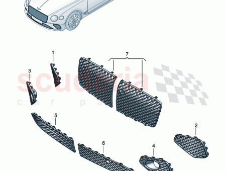 Photo of GU A DE AIRE REJILLA…