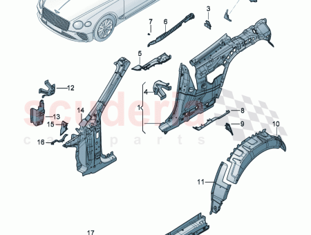Photo of PARTE 3SD 809 026…