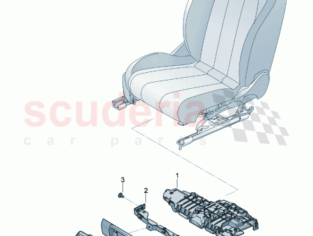 Photo of BARRA DE MONTAJE…