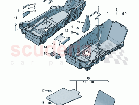 Photo of BLOQUE DE ESPUMA…