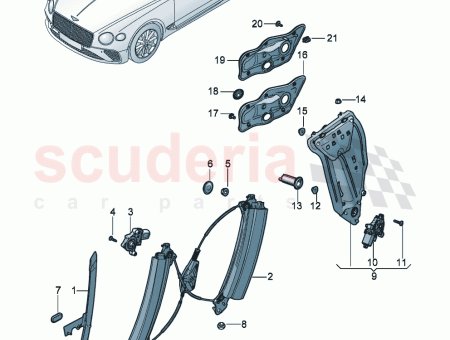 Photo of MOTOR DEL ELEVALUNAS…