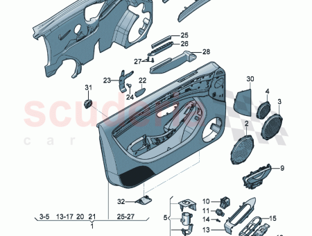 Photo of trim insert Mood lighting…