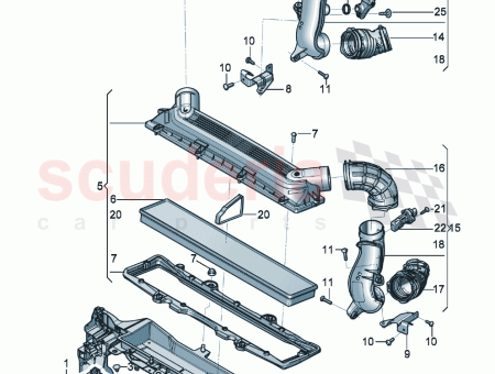 Photo of CONDUCTO DE ADMISI N…