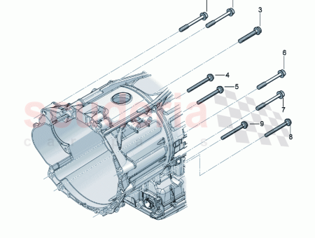 Photo of PERNO CON CUELLO HEXAGONAL…