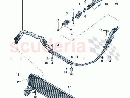 Photo of L NEA DE PRESI N DE ACEITE PARA…