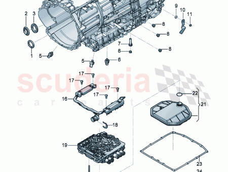 Photo of TORX TORNILLO…