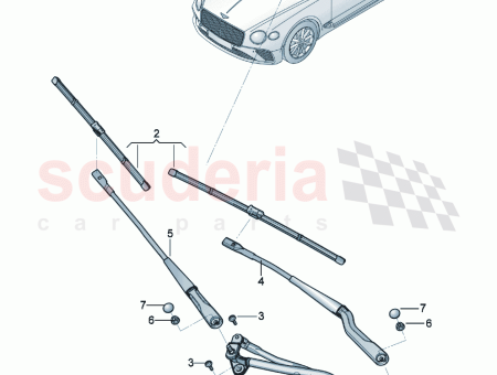 Photo of TORNILLO DE CABEZA HUECA HEXAGONAL COMBI…