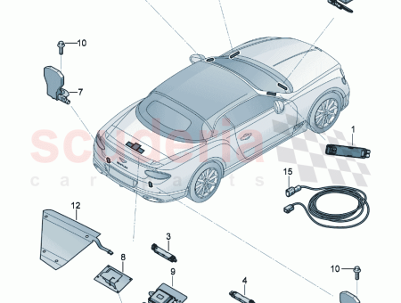 Photo of AMPLIFICADOR DE ANTENA…