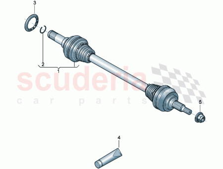 Photo of Drive shaft D 09 09 2024…