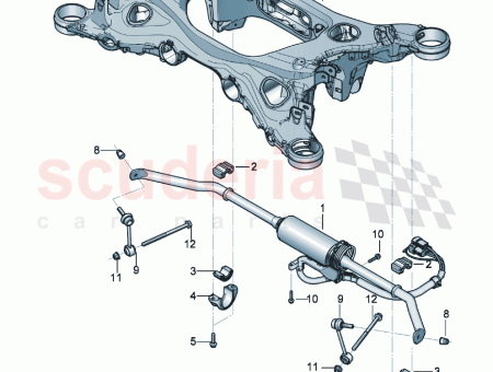 Photo of TUERCA HEX NUT…