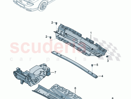 Photo of PLACA DE REPARACI N PANEL DEL SUELO 3SD…