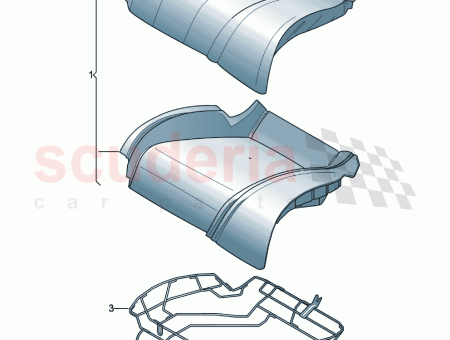 Photo of CUBIERTA DEL ASIENTO 3SD 885 406…