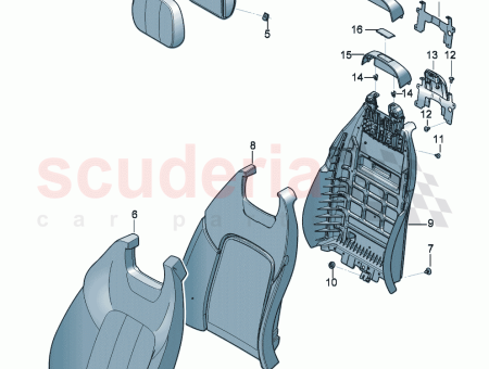 Photo of SOPORTE DE RETENCI N…